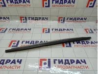 Молдинг лобового стекла левый Nissan Almera Classic 7681195F0A