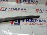 Молдинг лобового стекла левый Nissan Almera Classic 7681195F0A