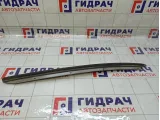 Молдинг лобового стекла левый Nissan Almera Classic 7681195F0A