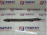 Молдинг лобового стекла правый Nissan Almera Classic 7276295F0A