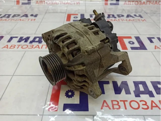 Генератор Nissan Almera Classic 2310095F0B