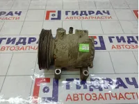 Компрессор системы кондиционирования Nissan Almera Classic 5951031700