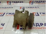 Компрессор системы кондиционирования Nissan Almera Classic 5951031700