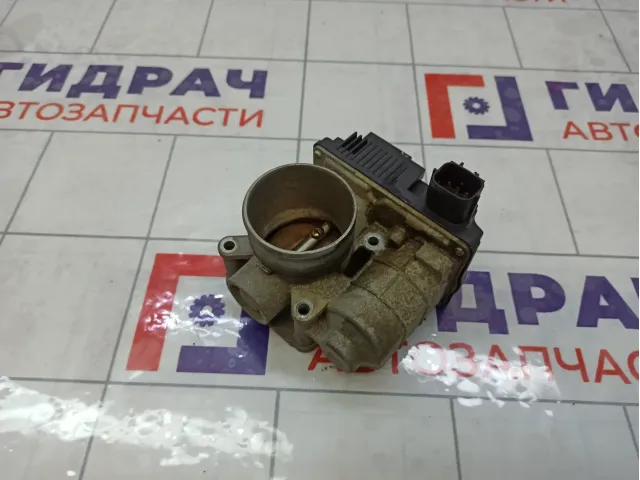 Дроссельная заслонка Nissan Almera Classic 1611895F0B