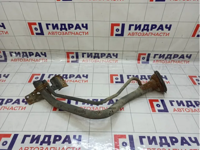 Горловина топливного бака Nissan Almera Classic 1722195F0A