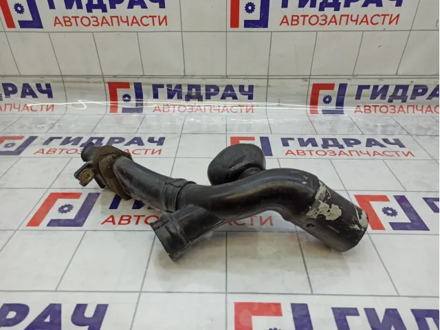 Патрубок воздушного фильтра Nissan Almera Classic 1657395F0A