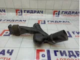 Патрубок воздушного фильтра Nissan Almera Classic 1657395F0A