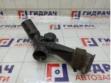 Патрубок воздушного фильтра Nissan Almera Classic 1657395F0A