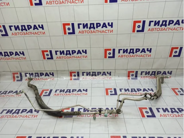 Трубка кондиционера Nissan Almera Classic 9244095F0A