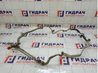 Радиатор гидроусилителя Nissan Almera Classic 4972195F0C