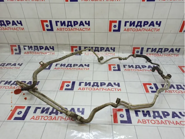 Радиатор гидроусилителя Nissan Almera Classic 4972195F0C