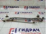 Трапеция стеклоочистителя Nissan Almera Classic 2880095F0C