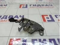 Замок капота Nissan Almera Classic 6560195F0A