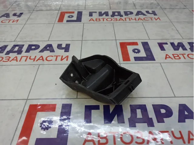 Кронштейн бампера переднего правый Nissan Almera Classic 8716231700