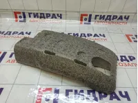 Наполнитель бампера заднего левый Nissan Almera Classic 8722131700