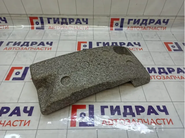 Наполнитель бампера заднего правый Nissan Almera Classic 8722231700