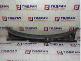 Решетка под лобовое стекло (Жабо) Nissan Almera Classic 8580131700