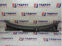 Решетка под лобовое стекло (Жабо) Nissan Almera Classic 8580131700