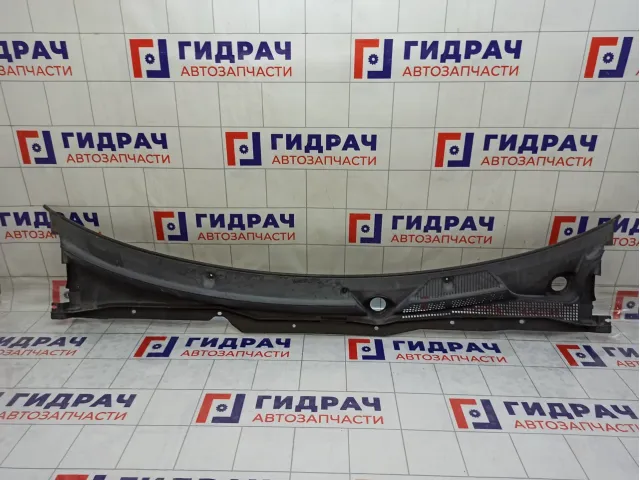 Решетка под лобовое стекло (Жабо) Nissan Almera Classic 8580131700