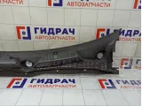 Решетка под лобовое стекло (Жабо) Nissan Almera Classic 8580131700
