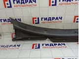 Решетка под лобовое стекло (Жабо) Nissan Almera Classic 8580131700
