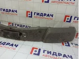 Наполнитель бампера переднего Nissan Almera Classic 6209095F0A