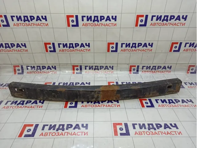 Усилитель бампера переднего Nissan Almera Classic 6202495F0A