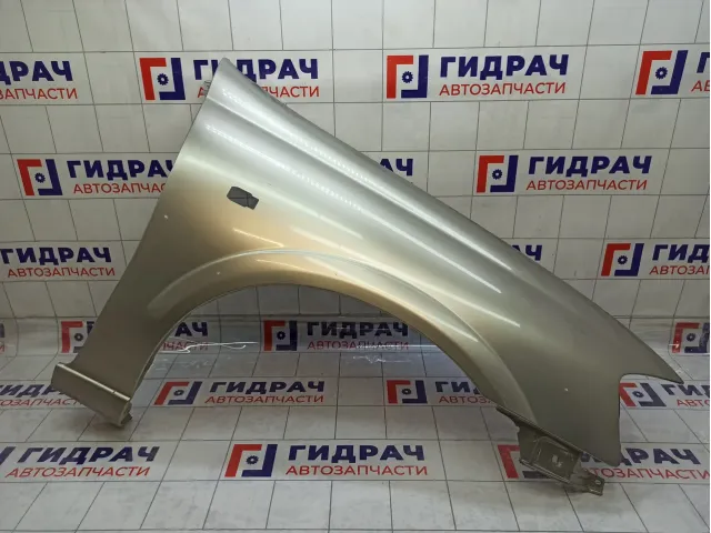 Крыло переднее правое Nissan Almera Classic 6311295F0B