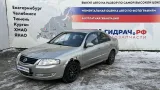 Балка подмоторная Nissan Almera Classic 5440195F0A
