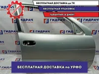 Дверь передняя правая Nissan Almera Classic 80100-95F0C. Дефект.