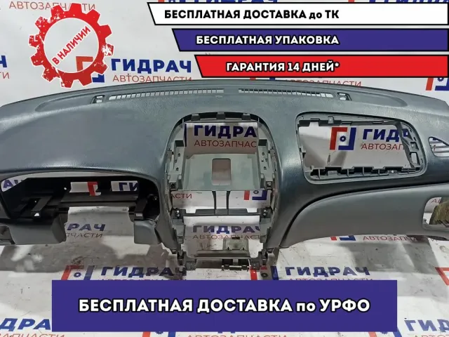 Торпедо Nissan Almera Classic 68200-95F0B.