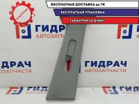 Обшивка стойки средней правой верхняя Nissan Almera Classic 76913-95F0D.