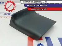 Накладка подлокотника Nissan Almera Classic 96960-95F0B. Царапины.