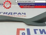 Накладка порога внутренняя задняя правая Nissan Almera Classic 76953-95F0D. Царапины.