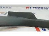Накладка порога внутренняя задняя правая Nissan Almera Classic 76953-95F0D. Царапины.