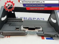Бардачок Nissan Almera Classic 68511-95F0A. Внутренняя часть.