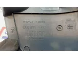 Обшивка стойки передней левой нижняя Nissan Almera Classic 66901-95F0B. Царапины.