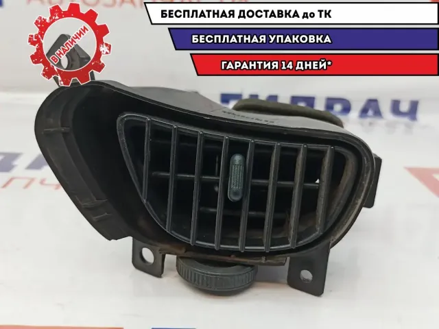 Дефлектор воздушный левый Nissan Almera Classic 68755-95F0B.