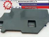 Накладка торпеды нижняя Nissan Almera Classic 68104-95F0B. Царапины.