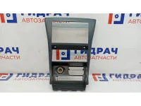 Накладка под магнитолу Nissan Almera Classic 68245-95F0B.