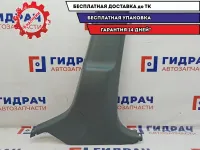 Обшивка стойки средней правой нижняя Nissan Almera Classic 76915-95F0B. Царапины.