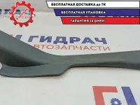 Накладка порога внутренняя задняя левая Nissan Almera Classic 76956-95F0B. Царапины.