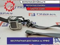 Ремень безопасности передний правый Nissan Almera Classic 86884-95F0D.