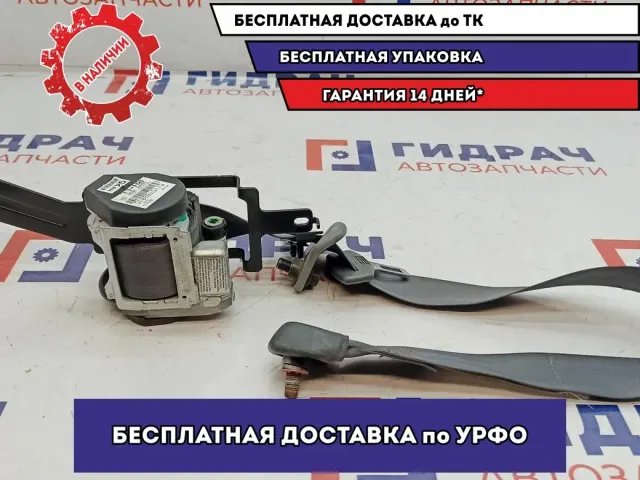 Ремень безопасности передний правый Nissan Almera Classic 86884-95F0D.