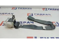 Ремень безопасности задний центральный Nissan Almera Classic 88852-95F0B.