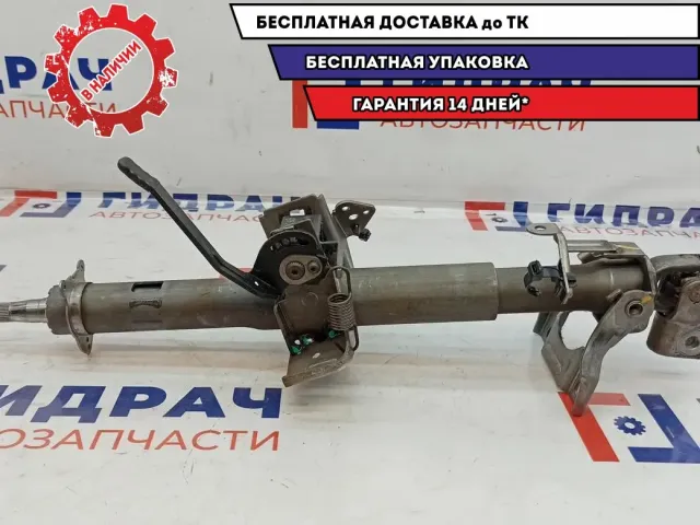 Колонка рулевая Nissan Almera Classic 48810-95F0A.