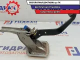 Педаль тормоза Nissan Almera Classic 46501-95F0A.