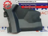 Накладка центральной консоли левая Nissan Almera Classic 68921-95F0B. Царапины.
