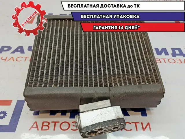 Испаритель кондиционера Nissan Almera Classic 27621-95F0A.