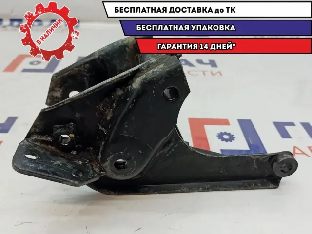 Кронштейн двигателя задний Nissan Almera Classic 11332-95F0A.